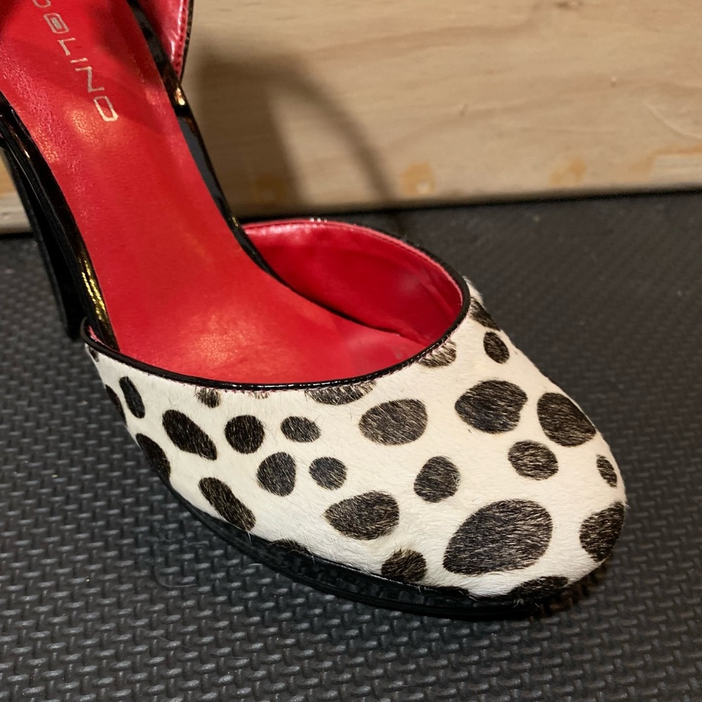 Bandolino Heels